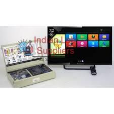 Understanding Wi-Fi Smart LED Television
